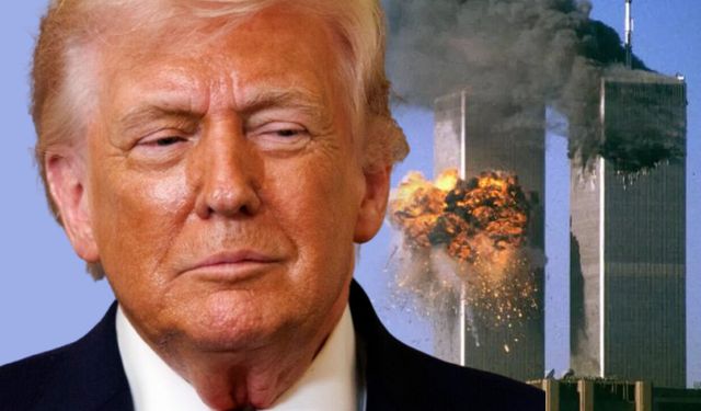 Korkutan iddia: 11 Eylül benzeri olay yaşanabilir