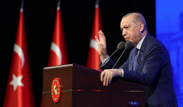 Erdoğan’dan “İran savaşı” açıklaması: Seferber ettik!