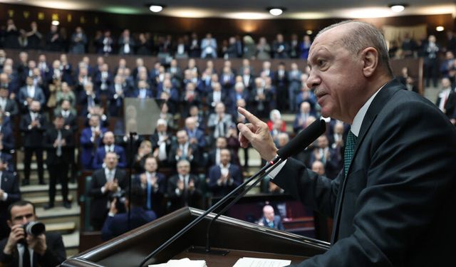 Erdoğan'dan emeklilere müjde! Tarihler belli oldu