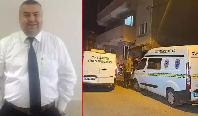 300 milyon TL’lik vurgun iddiası! Evinde ölü bulundu