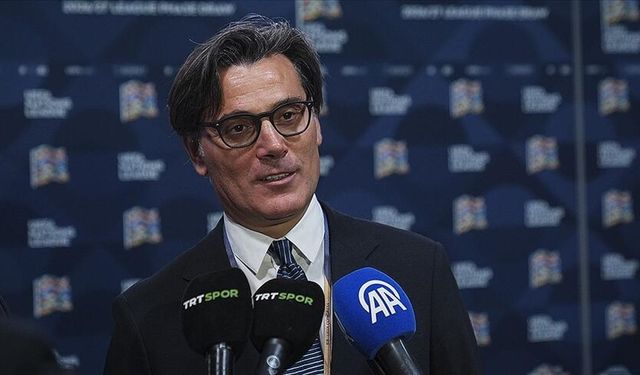 Montella'dan Rumen gazetecinin provokasyonuna sert yanıt!