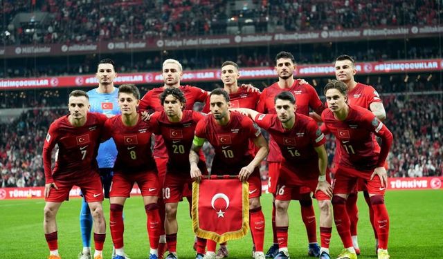 Kosova - Türkiye maçı ne zaman?