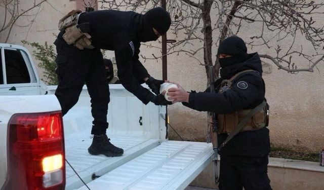 Türkiye'den kritik operasyon