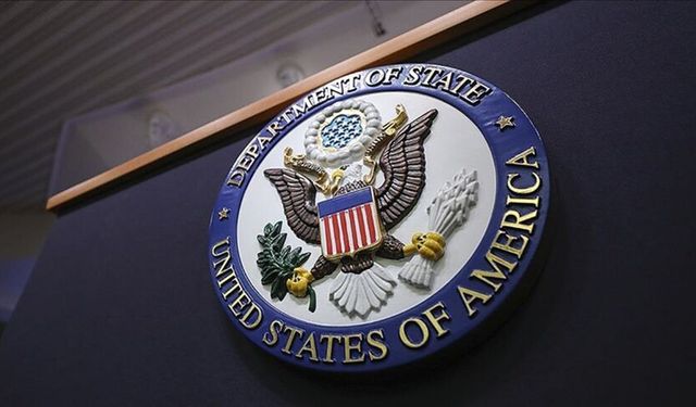 ABD'den 16 ülke için flaş uyarı: Derhal terk edin