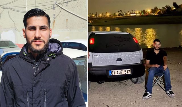 4 ayda 15 ceza yedi! “Cezaevine girerim arabamı vermem”