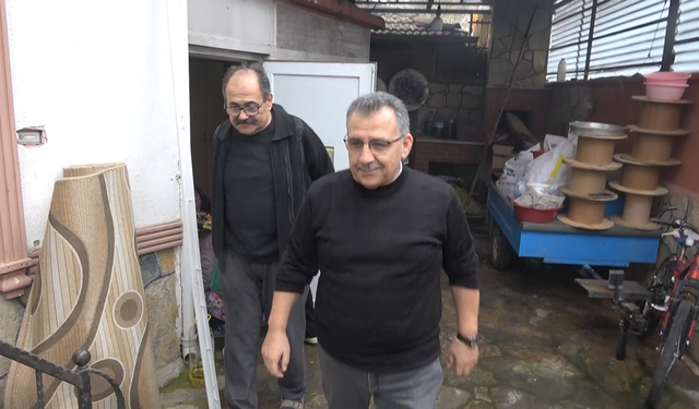 Aile hekiminin ısrarı hayatını kurtardı!