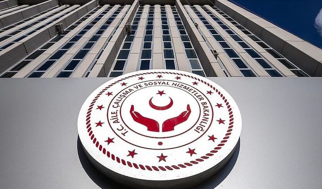 Bakanlıktan 'Bayram müjdesi; 4 bin 500 TL' iddiasına açıklama