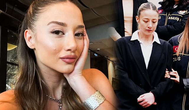 Aleyna Kalaycıoğlu'nun koğuşuna ilişkin iddialara başsavcılıktan yanıt