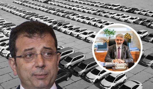 İmamoğlu'nun yalanı ortaya çıktı! Ali Sukas itiraf etti