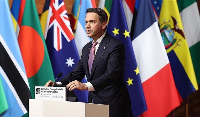 Türkiye enerji sorunu yaşar mı? Bakan Bayraktar açıkladı