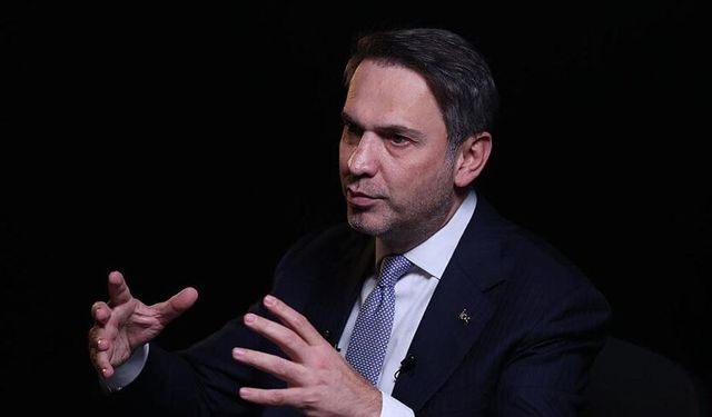 Elektrik ve doğal gaza zam var mı? Bakan Bayraktar yanıtladı