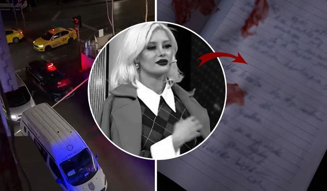 İşte Benim Stilim Ayşegül Eraslan kimdir? Son notunda ne yazıyor?