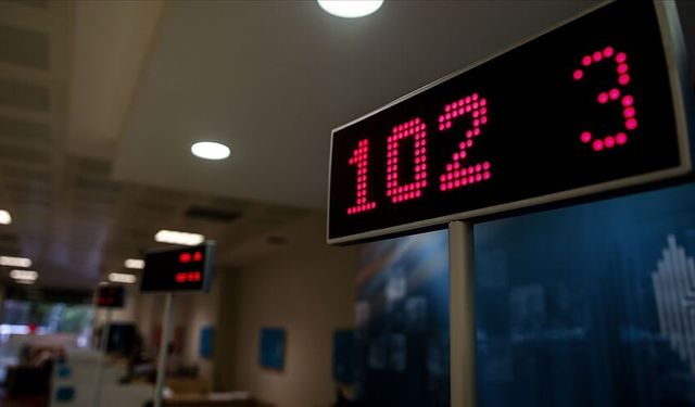 23 Mart Pazartesi bankalar açık mı? Bankalar hangi gün açık olacak?