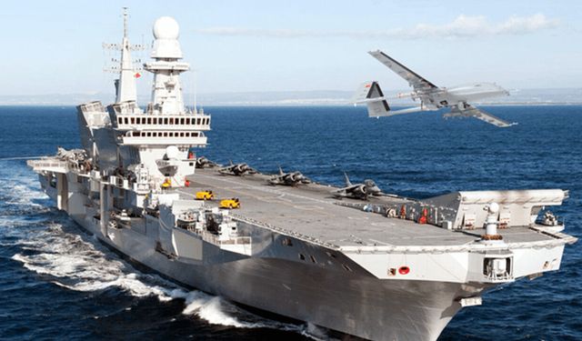 İtalya'dan flaş Bayraktar TB3 hamlesi