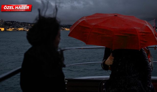 Bayramda hava nasıl olacak? Meteoroloji uzmanı açıkladı