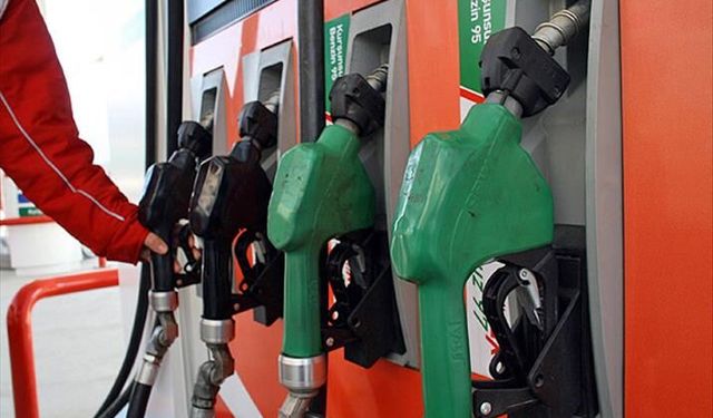 Devletten akaryakıt hamlesi! Eşel mobil sistemi devrede