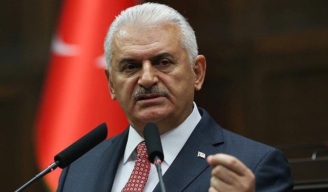 Yıldırım'dan çok konuşulacak İran açıklaması