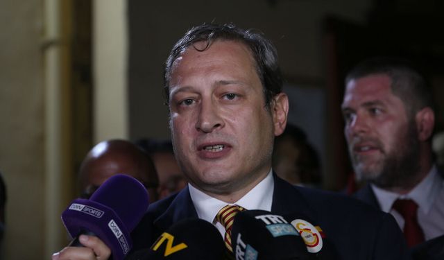 Burak Elmas kimdir? Neden gözaltına alındı?