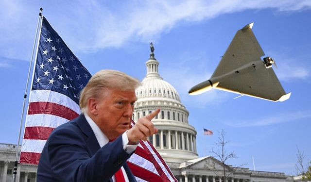 "İran ABD’yi vuracak” iddiası! Hedef orası...