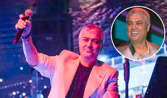 Cengiz Kurtoğlu neden hastaneye kaldırıldı?