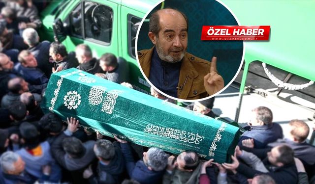 Ahirete imanla gitmenin kesin reçetesi