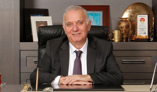 Doğuş Çay'ın kurucusu Süleyman Karakan hayatını kaybetti!