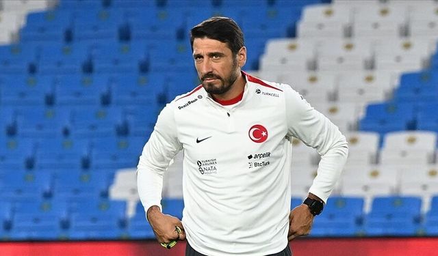 TFF'den "Egemen Korkmaz" açıklaması! Hastaneye kaldırılmıştı