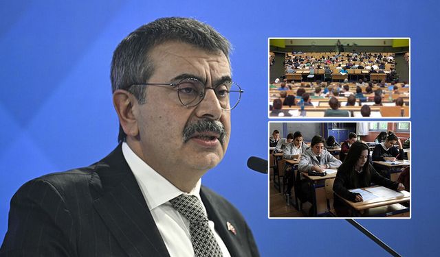 Eğitim süresi kısalacak mı? Üniversite yaşı 15 mi oluyor?