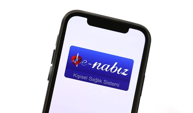 e-Nabız’a süper özellik! Aranan ilaç anında bulunacak