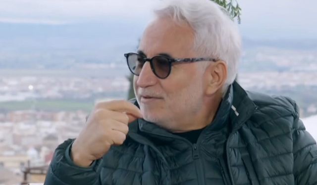 "Endülüs’ü unutmazsak bizi İstanbul’dan sökemezler"