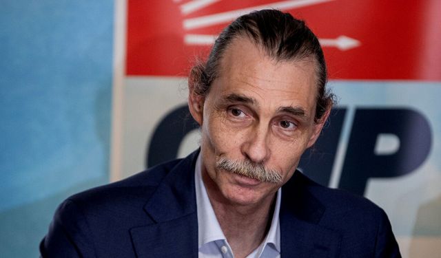 Etimesgut Belediye Başkanı Erdal Beşikçioğlu gözaltında mı?