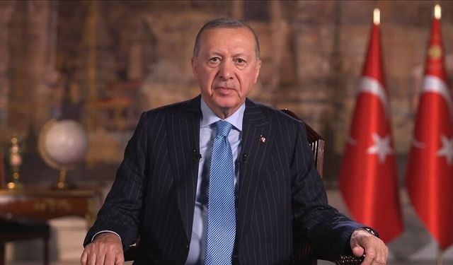 Erdoğan'dan flaş mesaj: Çok kararlı tutum aldık
