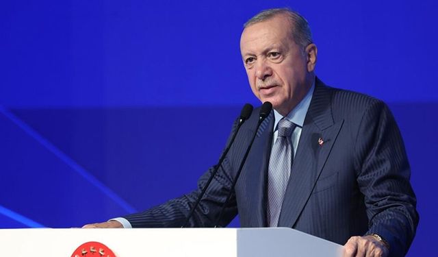 Cumhurbaşkanı Erdoğan'dan ABD-İran arasındaki geçici ateşkese ilişkin ilk açıklama