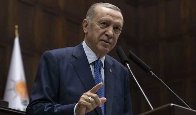 Erdoğan: Türkiye'ye el uzatanın eli yanar!