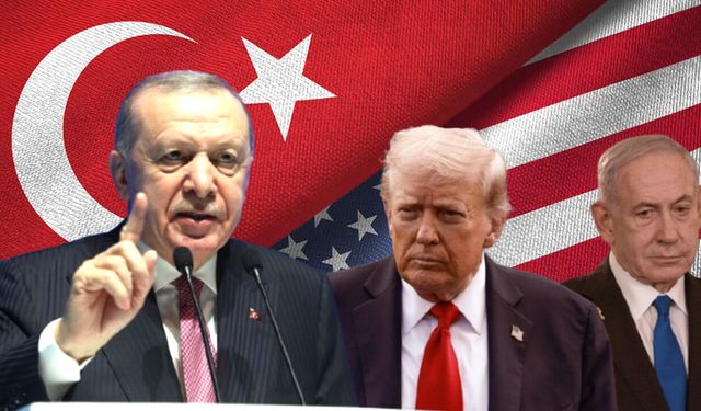 “Süreç falan dinlemez vururuz!” Erdoğan'dan Trump'a uyarı