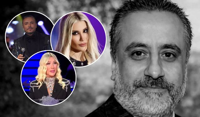 Erol Köse'nin ölümü sonrası ünlülerden çarpıcı sözler! "Ateşi bol olsun"