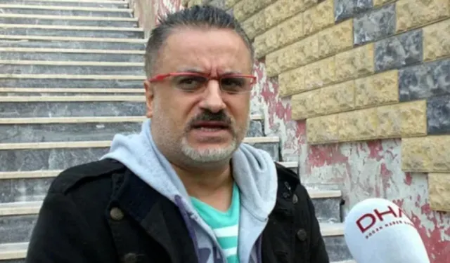 Ünlü yapımcı Erol Köse hayatını kaybetti