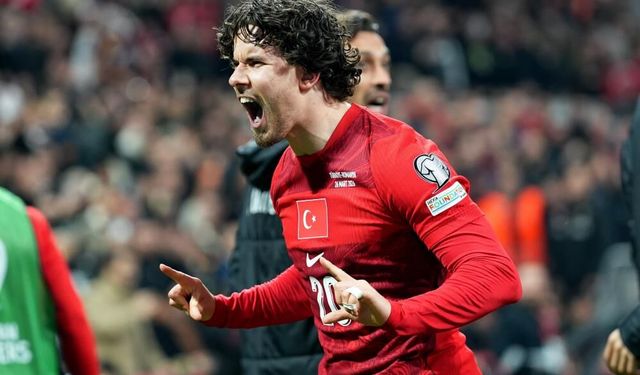 Türkiye 1-0 Romanya maç sonucu! Sıradaki rakip kim? Slovakya mı, Kosova mı?