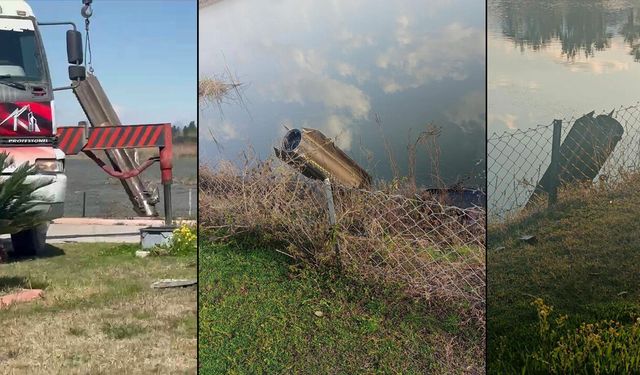 İran'dan Türkiye'ye flaş "balistik füze" mesajı