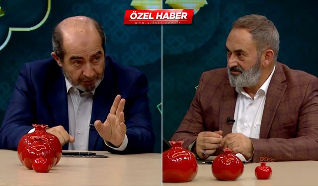 Peygamber Efendimizin beddua ettiği o an! Dr. Ömer Demirbağ anlattı