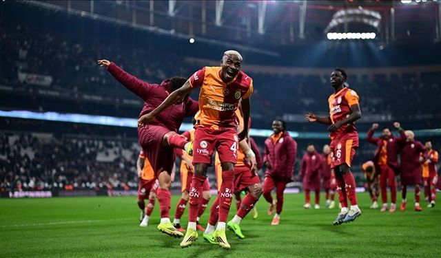 Göztepe Galatasaray maçının tarihi belli oldu