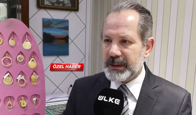 Gram altın için dudak uçuklatan hedef! İslam Memiş uyardı
