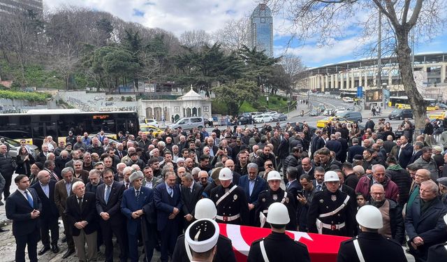 Vefat eden AK Parti eski milletvekiline son veda