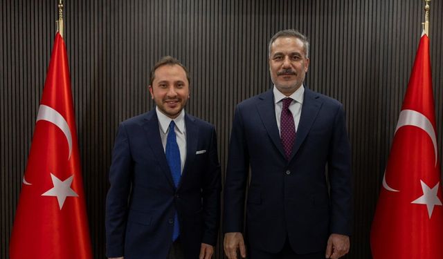 Savaş Türkiye’ye sıçrar mı? Bakan Fidan açıkladı