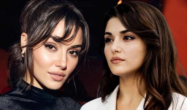 Hakkında yakalama kararı çıkarılmıştı! Hande Erçel'den ilk açıklama