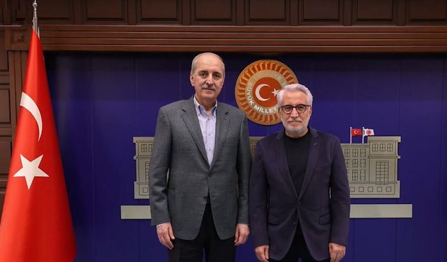 "Umut hakkı" iddiaları! Kurtulmuş son noktayı koydu