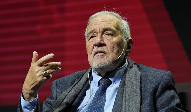 Tarihçi İlber Ortaylı'dan kötü haber