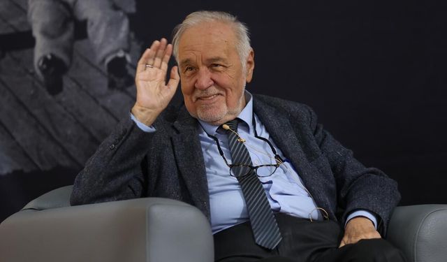 İlber Ortaylı'nın ortaya çıkan vasiyetindeki İstanbul detayı!