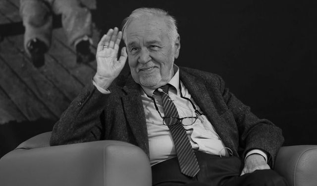 Yıllar önce söylemişti... İlber Ortaylı'nın vasiyeti yerine getirildi