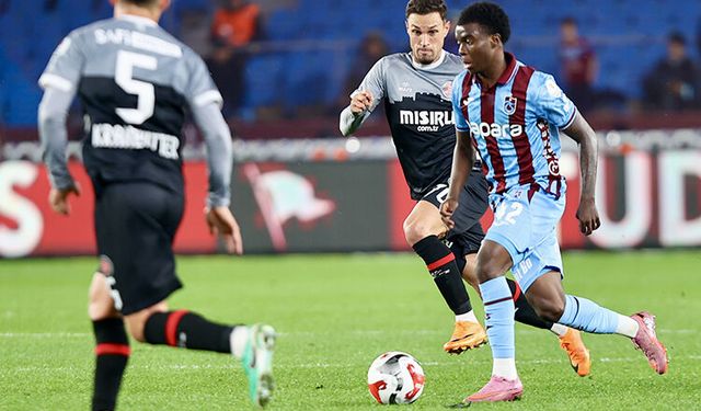 Adı Galatasaray ile anılmıştı! Inao Oulai konuştu